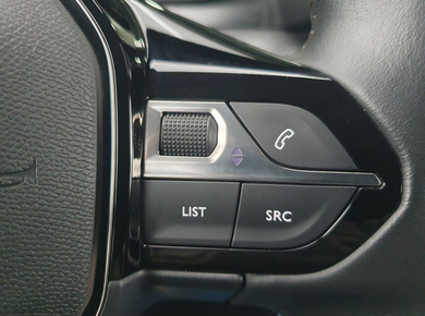 Peugeot 208 1.2 PureTech Active AIRCO/CRUISE/EL.PAKKET