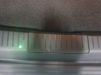 Volkswagen Golf Variant 1.6 TDI Trendline NAVI/CRUISE/TRHAAK/CLIMA