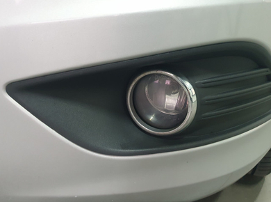 Ford FOCUS Wagon 1.6 Trend AIRCO/NAVI/EL.PAKKET