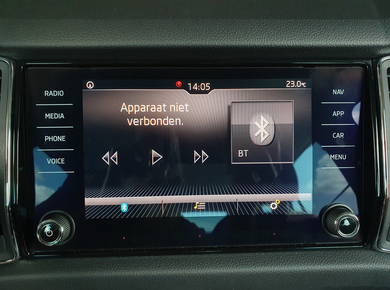 Škoda Kodiaq 1.5 TSI Business Edition PDC/TREKH./CARPLAY/NAVI/CRUISE/AIRCO/LMV