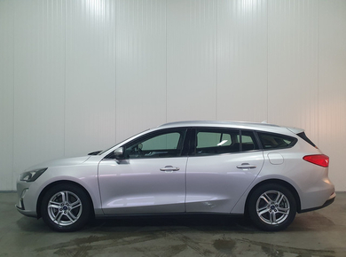Ford FOCUS Wagon 1.0 EcoBoost Hybrid Trend Edition Business NAVI/CRUISE/AIRCO/LMV