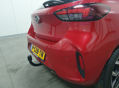 Opel Corsa 1.2 GS Line PANO/NAVI/LED/TRHAAK/LMV/CAMERA