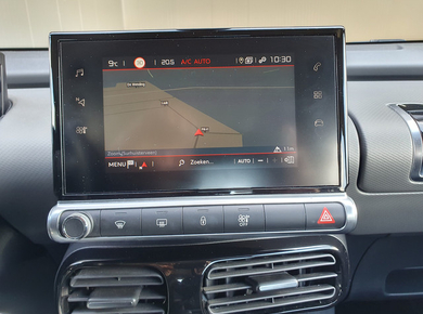 Citroën C4 Cactus 1.2 PureTech Business NAVI/PDC/CRUISE/LMV