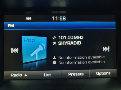 Hyundai Tucson 1.6 GDi Comfort NAVI/CRUISE/AIRCO/LMV