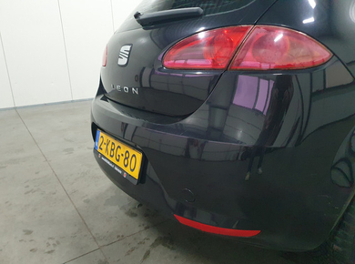 SEAT Leon 1.6 25 Edition I AIRCO/EL.PAKKET