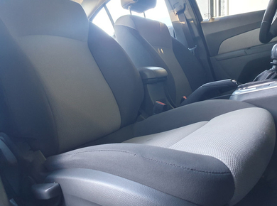 Chevrolet Cruze 1.8 LS AIRCO/LMV/TRHAAK