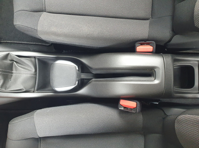 Citroën C3 Aircross 1.2 PureTech S&S Feel NAVI/CRUISE/AIRCO/LMV/TRHAAK