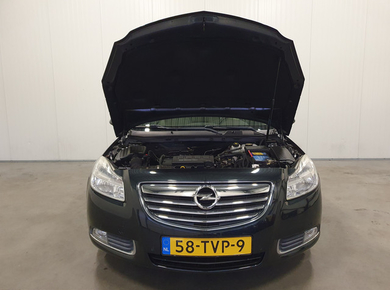 Opel Insignia 1.4 Turbo EcoFLEX Business Edition NAVI/CLIMA/CRUISE