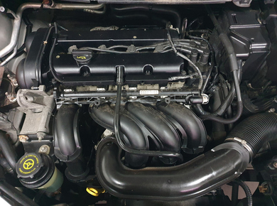 Ford FOCUS Wagon 1.6 Trend AIRCO/NAVI/EL.PAKKET