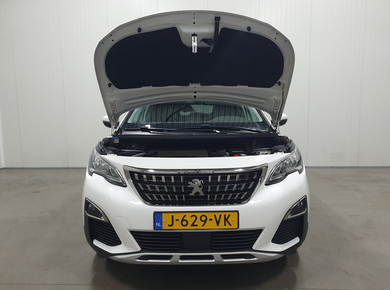 Peugeot 3008 1.2 PureTech Blue Lease Premium Avantage NAVI/CRUISE/AIRCO/LMV