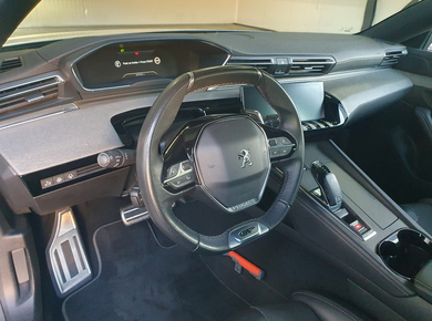 Peugeot 508 SW 1.2 PureTech GT PDC/CARPLAY/NAVI/CRUISE/AIRCO