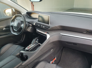 Peugeot 3008 1.2 PureTech Blue Lease Premium Avantage NAVI/CRUISE/AIRCO/LMV