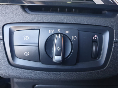 BMW X2 xDrive25e Executive NAVI/CRUISE/CLIMA/LMV