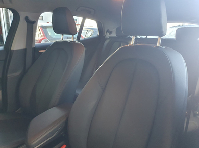 BMW X2 xDrive25e Executive NAVI/CRUISE/CLIMA/LMV