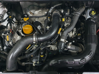 Renault Captur 0.9 TCe Intens NAVI/PDC/CRUISE/CLIMA/LMV