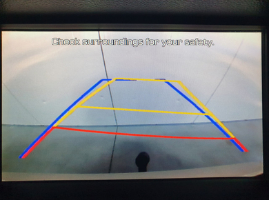 Hyundai Tucson 1.6 GDi Comfort NAVI/CRUISE/AIRCO/LMV