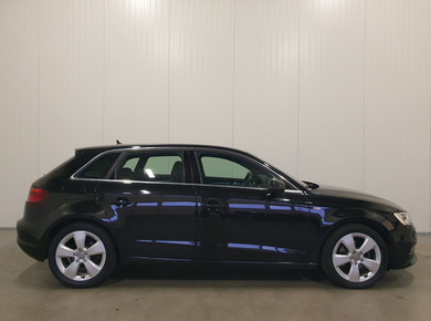 Audi A3 Sportback 1.4 TFSI CoD Ambition Pro Line plus S-LINE PDC/NAVI/CRUISE/CLIMA/LMV