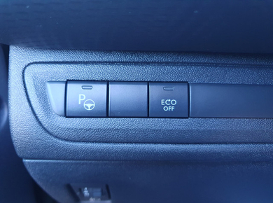 Peugeot 2008 1.2 PureTech Allure NAVI/CARPLAY/CRUISE/