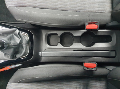 Opel Corsa 1.2 Edition PDC/CAMERA/NAVI/STOELVERW/CRUISE/AIRCO/LMV