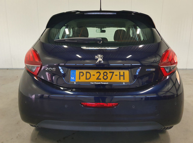 Peugeot 208 1.2 PureTech Blue Lion NAVI/PDC/AIRCO/CRUISE/LMV