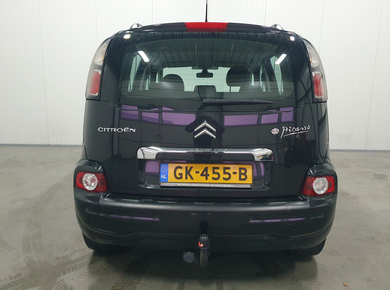 Citroën C3 Picasso 1.4 VTi Color Selection CLIMA/CRUISE/PDC/TRHAAK