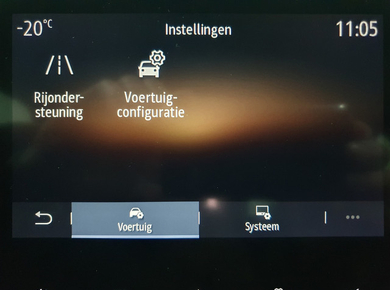 Renault Clio 1.0 TCe Zen AIRCO/CRUISE/LMV