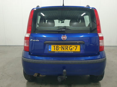 Fiat Panda 1.2 Edizione Cool AIRCO/TRHAAK/EL.PAKKET