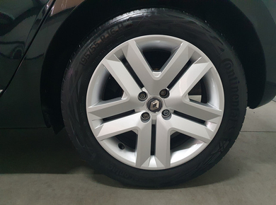 Renault Clio 1.0 TCe Zen AIRCO/CRUISE/LMV