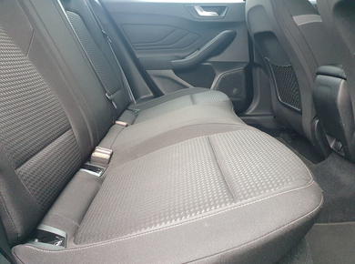 Ford FOCUS Wagon 1.0 EcoBoost Hybrid Connected NAVI/CARPLAY/AIRCO/CRUISE/LMV