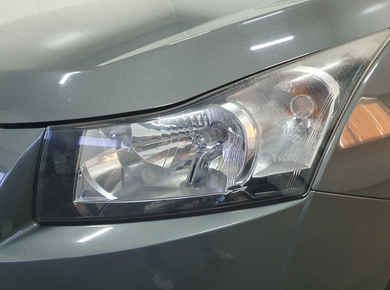 Chevrolet Cruze 1.8 LS AIRCO/LMV/TRHAAK