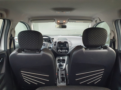 Renault Captur 0.9 TCe Intens NAVI/PDC/CRUISE/CLIMA/LMV
