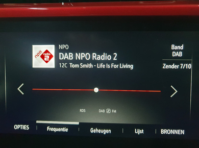 Opel Corsa 1.2 GS Line PANO/NAVI/LED/TRHAAK/LMV/CAMERA