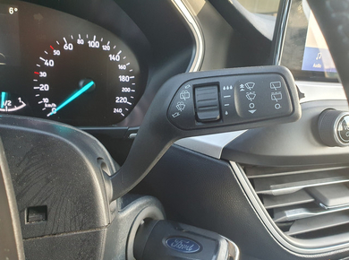 Ford FOCUS Wagon 1.0 EcoBoost Hybrid Trend Edition Business NAVI/CRUISE/AIRCO/LMV