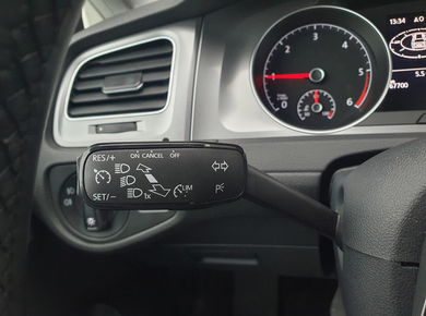 Volkswagen Golf Variant 1.6 TDI Trendline NAVI/CRUISE/TRHAAK/CLIMA