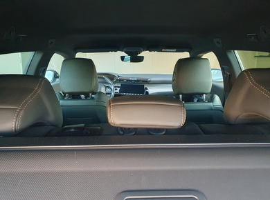 Peugeot 508 SW 1.2 PureTech GT PDC/CARPLAY/NAVI/CRUISE/AIRCO