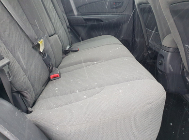 Hyundai Tucson 2.0i Active AIRCO/TRHAAK/LMV/EL.PAKKET