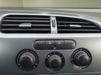 SEAT Leon 1.6 25 Edition I AIRCO/EL.PAKKET