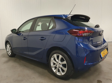 Opel Corsa 1.2 Edition PDC/CAMERA/NAVI/STOELVERW/CRUISE/AIRCO/LMV