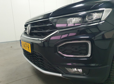 Volkswagen T-Roc 1.5 TSI Sport CARPLAY/LED/ACRUISE/CLIMA