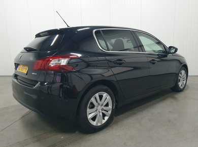 Peugeot 308 1.6 BlueHDi Blue Lease Executive PANO/NAVI/PDC/CRUISE/CLIMA/LMV