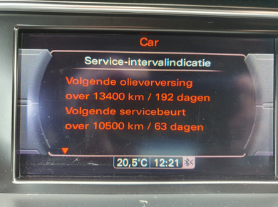 Audi A4 Avant 1.8 TFSI Business Edition PDC/XENON/NAVI/CRUISE/CLIMA/LMV