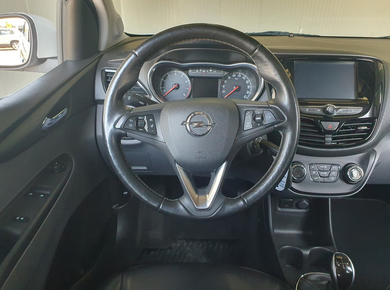 Opel KARL 1.0 ecoFLEX Innovation PDC/CLIMA/CRUISE/LMV