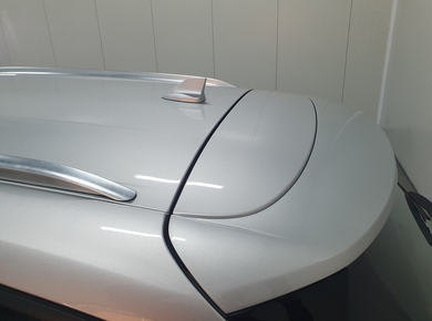 Ford FOCUS Wagon 1.0 EcoBoost Hybrid Trend Edition Business NAVI/CRUISE/AIRCO/LMV