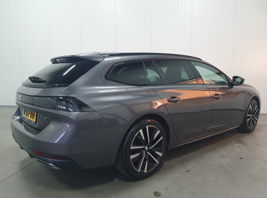 Peugeot 508 SW 1.2 PureTech GT PDC/CARPLAY/NAVI/CRUISE/AIRCO