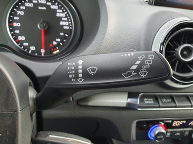 Audi A3 Sportback 1.4 TFSI CoD Ambition Pro Line plus S-LINE PDC/NAVI/CRUISE/CLIMA/LMV