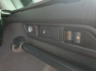 Škoda Kodiaq 1.5 TSI Business Edition PDC/TREKH./CARPLAY/NAVI/CRUISE/AIRCO/LMV