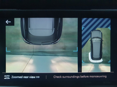 Peugeot 508 SW 1.2 PureTech GT PDC/CARPLAY/NAVI/CRUISE/AIRCO