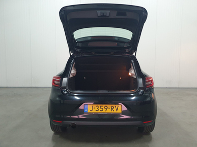 Renault Clio 1.0 TCe Zen AIRCO/CRUISE/LMV