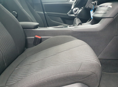 Peugeot 308 1.6 BlueHDi Blue Lease Executive PANO/NAVI/PDC/CRUISE/CLIMA/LMV