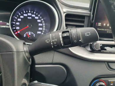 Kia Ceed Sportswagon 1.0 T-GDi DynamicLine NAVI/LED/CRUISE/AIRCO/LMV